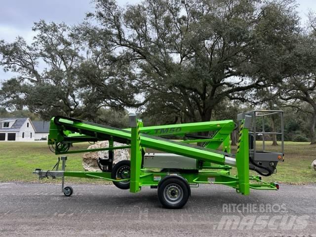 Niftylift TM 50 Remorque nacelle