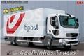 Volvo FL 240 Camion Fourgon