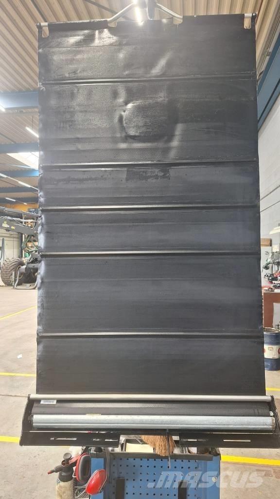 John Deere F708644 Cabine