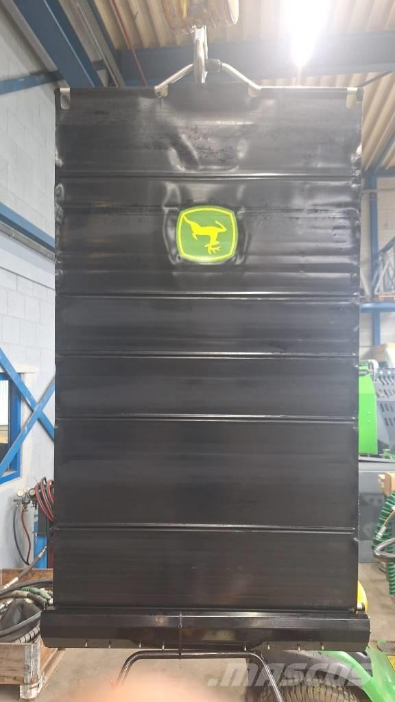 John Deere F708644 Cabine