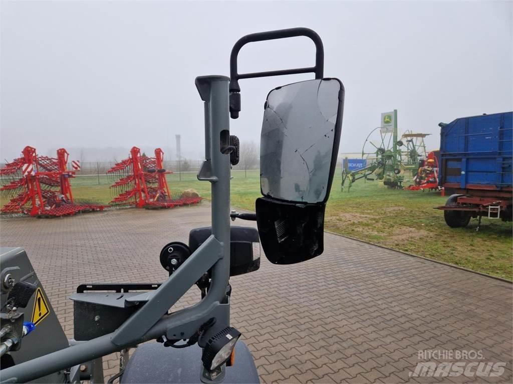 Kramer KT557 Télescopique agricole
