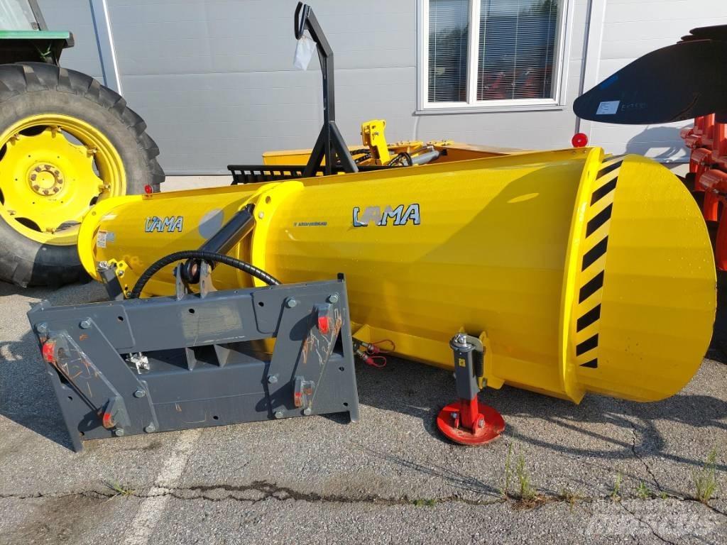 Vama EA 3200K Chasse neige