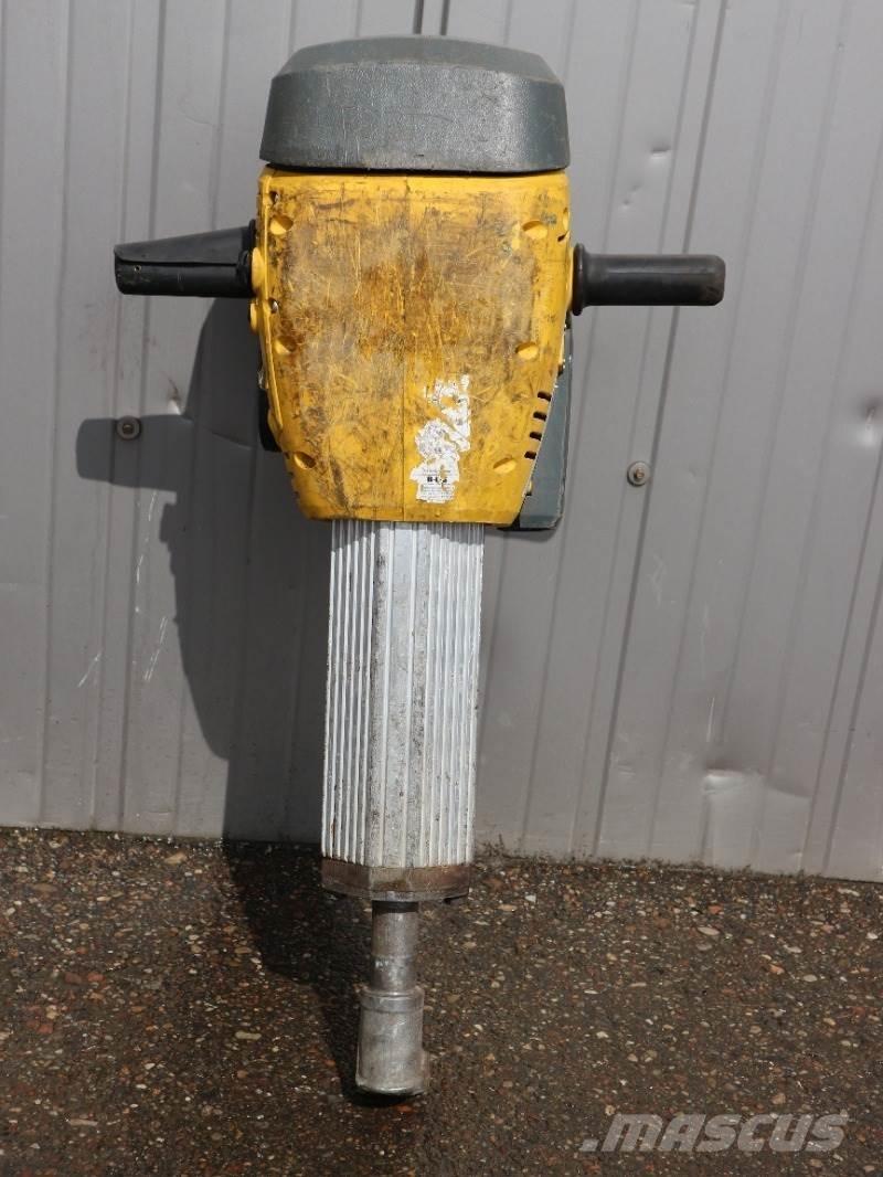 Neuson BH65 Agriculture - Autres