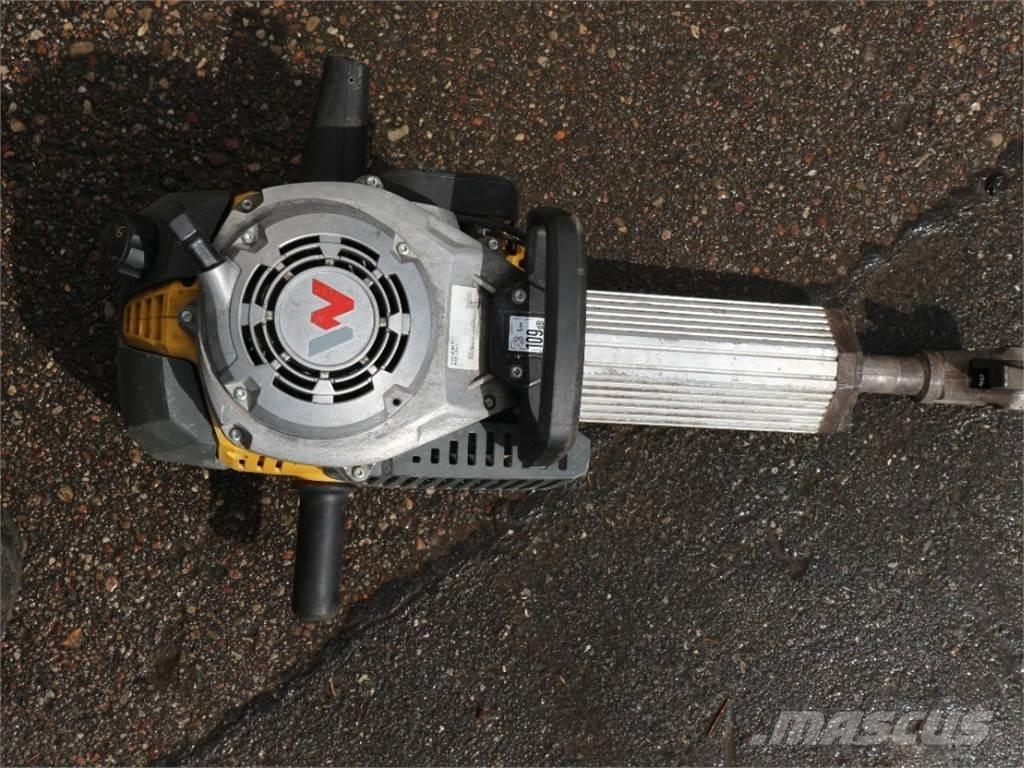 Neuson BH65 Agriculture - Autres