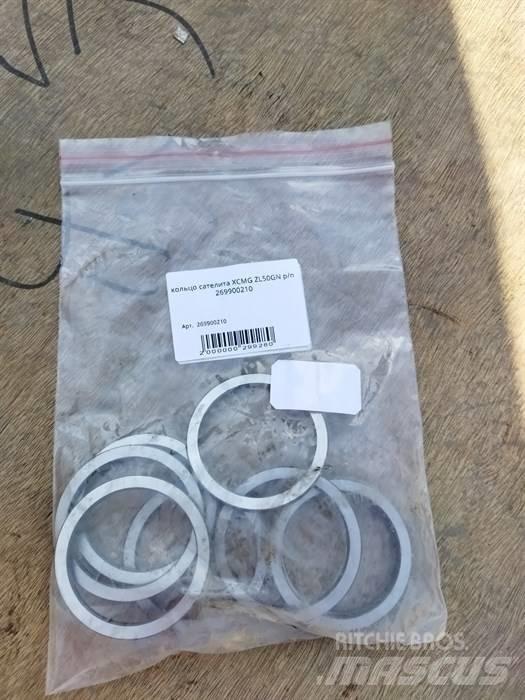 XCMG Flange GR215 Autres accessoires