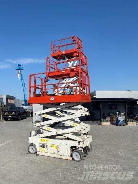 Genie GS 2046 Nacelle ciseaux
