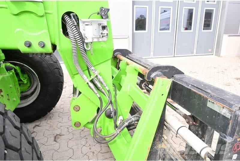 Merlo 72.10 Chargeuse télescopique sur pneus