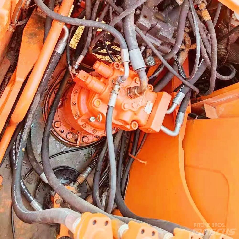 Doosan 225 Pelle sur chenilles
