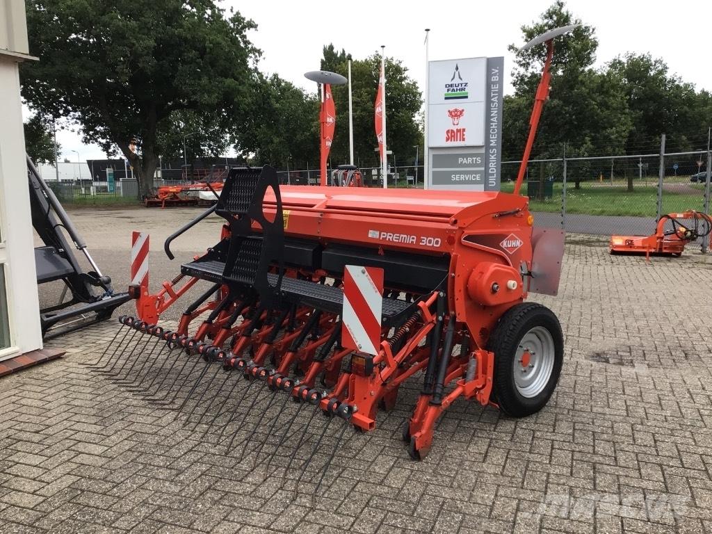 Kuhn Premia 300 Semoir