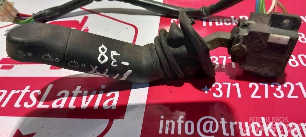 Scania R 420.  1424970 Cabines