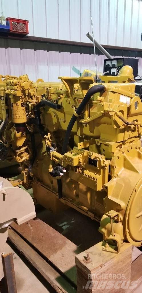 CAT C15 Autres accessoires