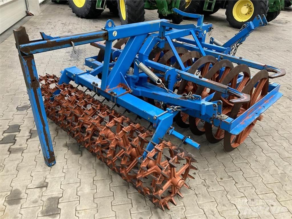Tigges UPN 900-210 Rouleau