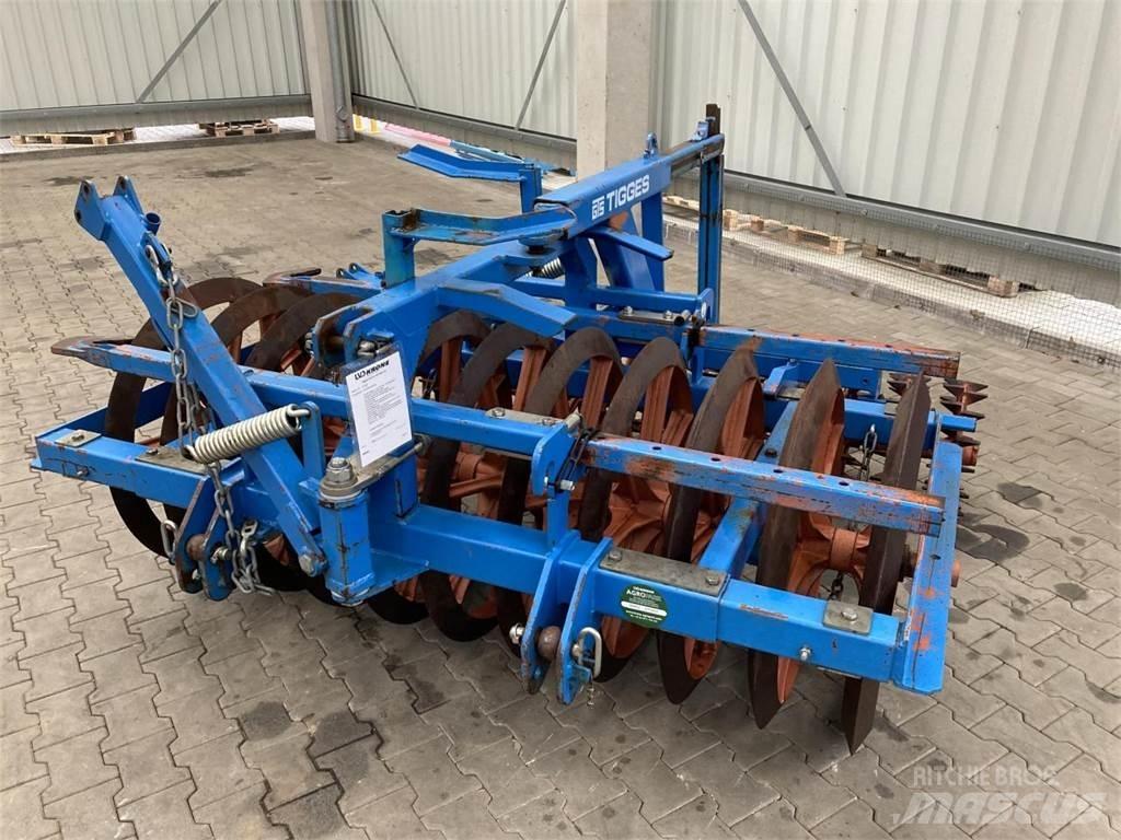 Tigges UPN 900-210 Rouleau