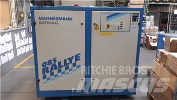 Compair Demag RA085 Compresseur