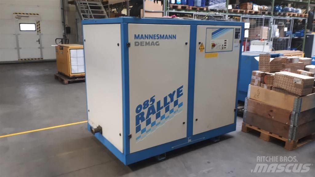 Compair Demag RA085 Compresseur