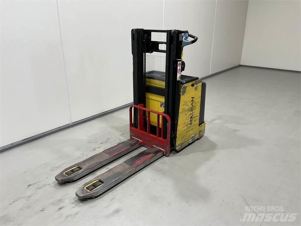 Hyster P2.0SD-17 Gerbeurs Automoteurs