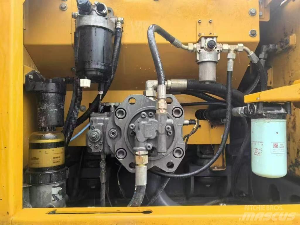 XCMG XE 200 DA Pelle sur chenilles