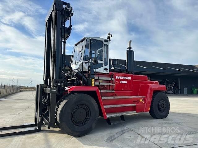Svetruck 32-120-47 Chariots diesel