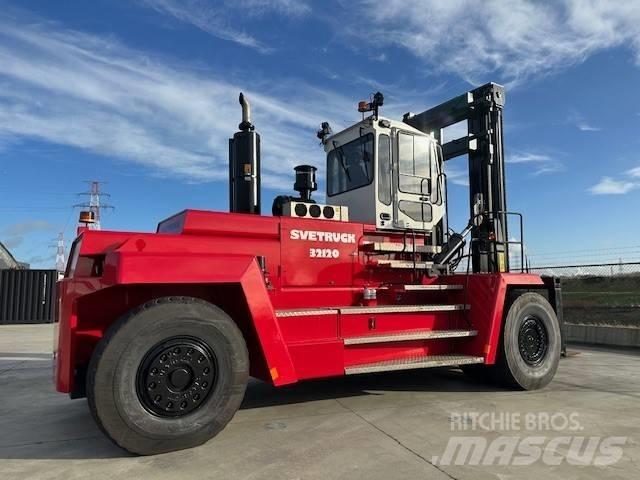 Svetruck 32-120-47 Chariots diesel