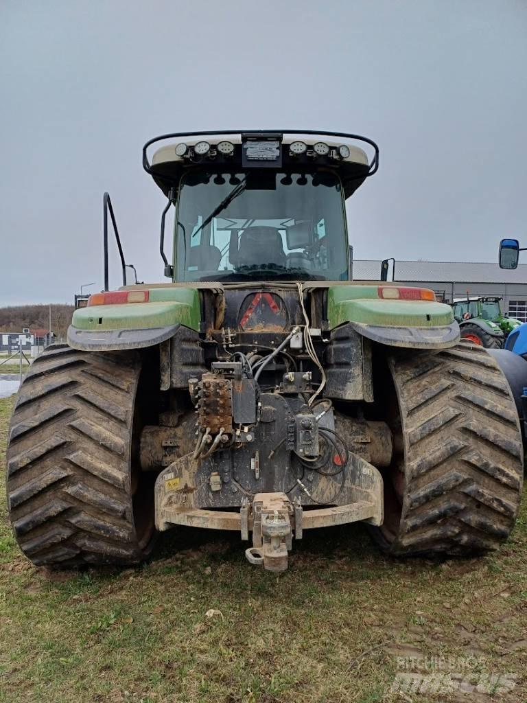Fendt 1165 MT Tracteur