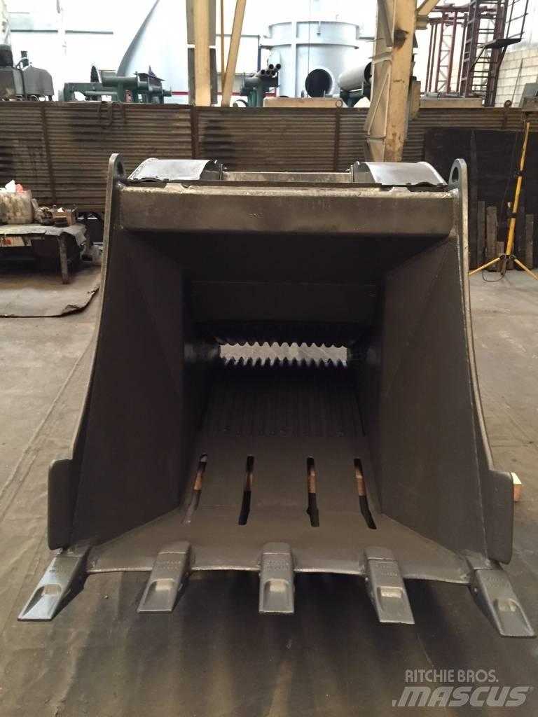 VTN FB350 Construction - Autres