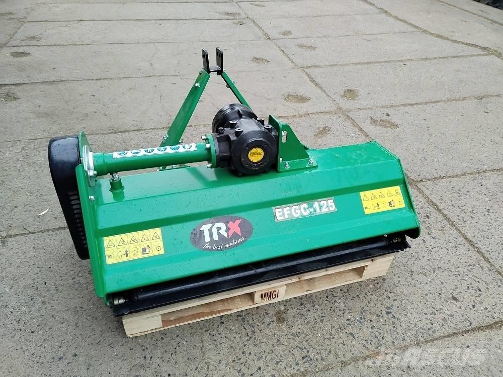 TRX EFGC-125 Broyeur / Gyrobroyeur / Epareuse