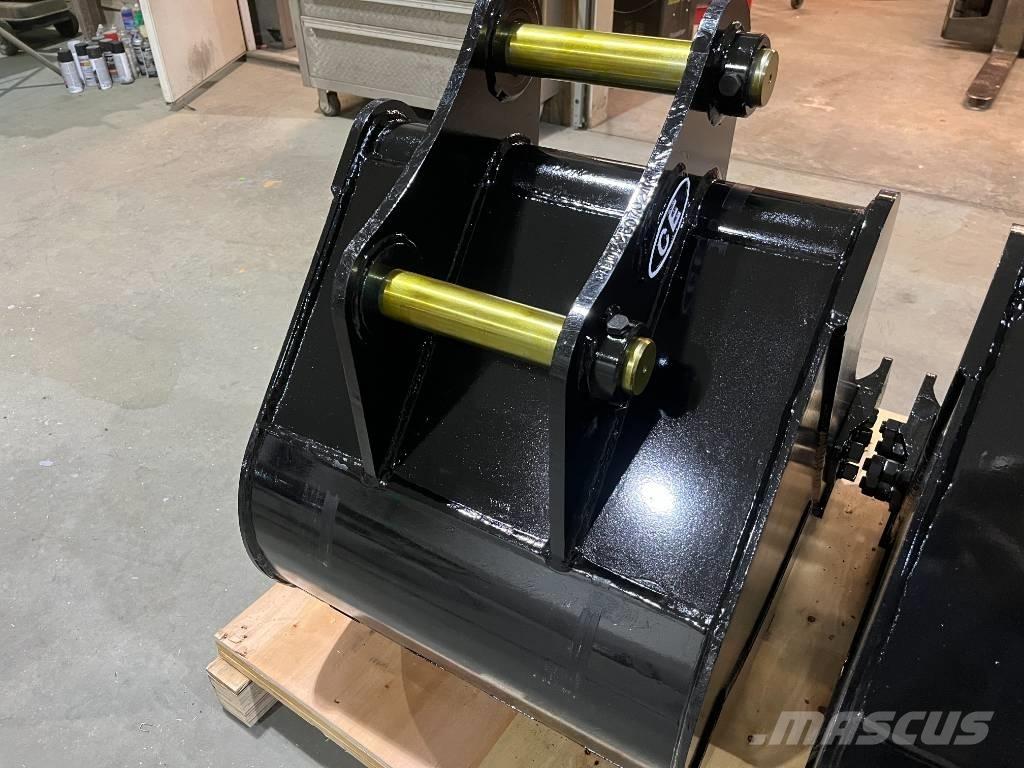 CAT 308 Autres accessoires