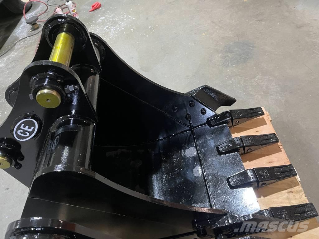 CAT 308  24" Bucket Autres accessoires