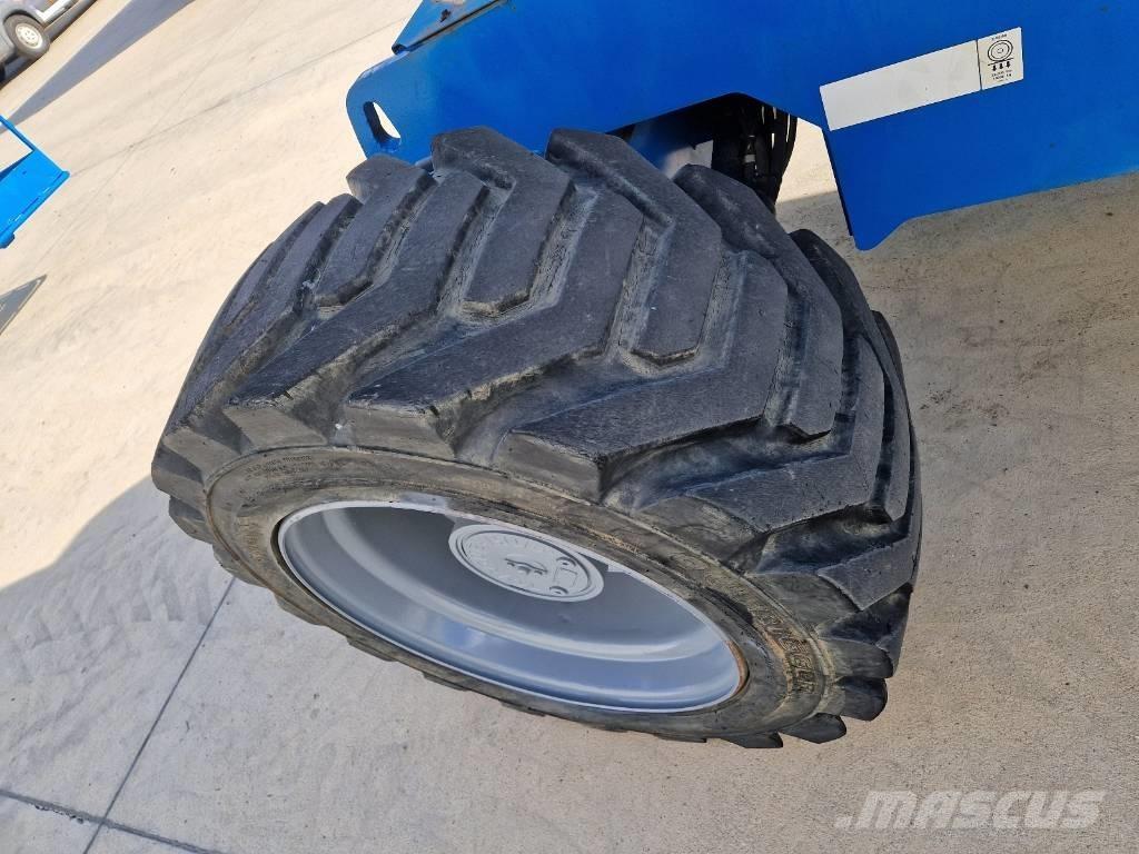 Genie Z 80/60 M360 Nacelles articulées