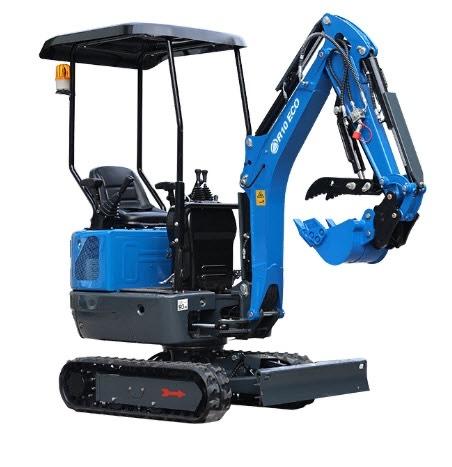 Rippa R10 Eco Mini pelle < 7t
