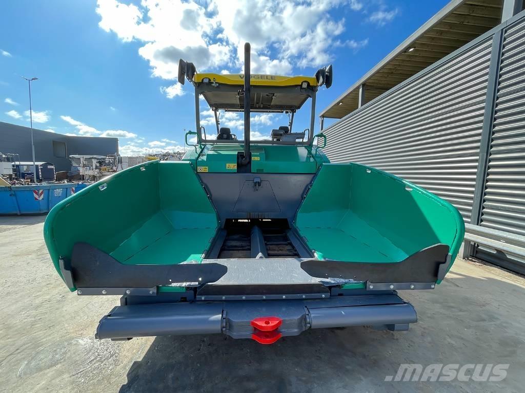 Vögele SUPER 1600-3I Finisseur