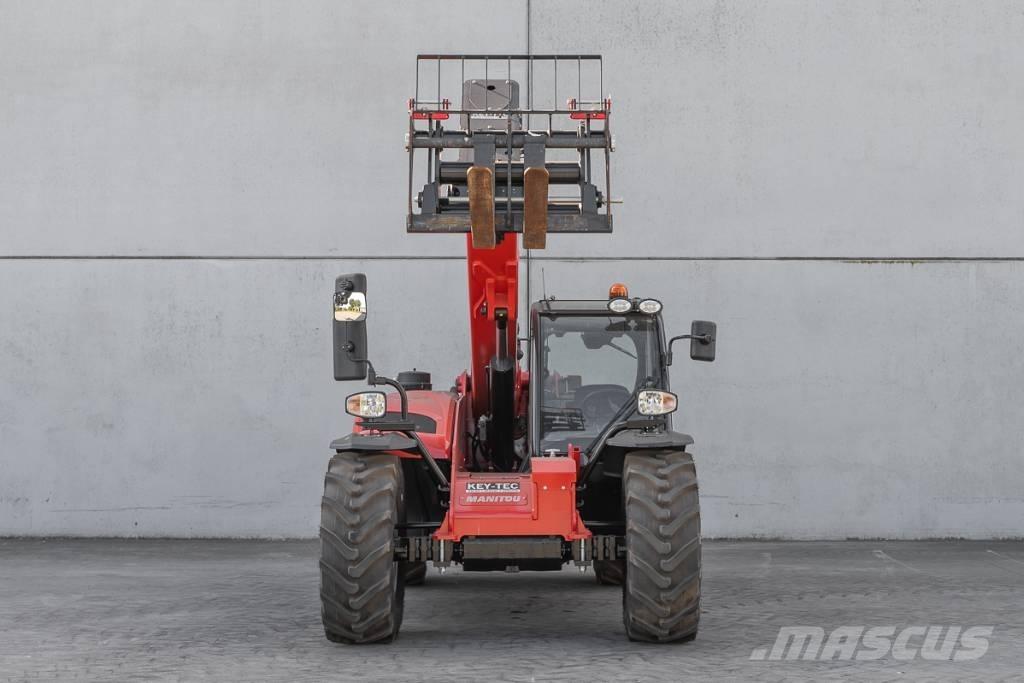 Manitou MT 930 Chariot télescopique