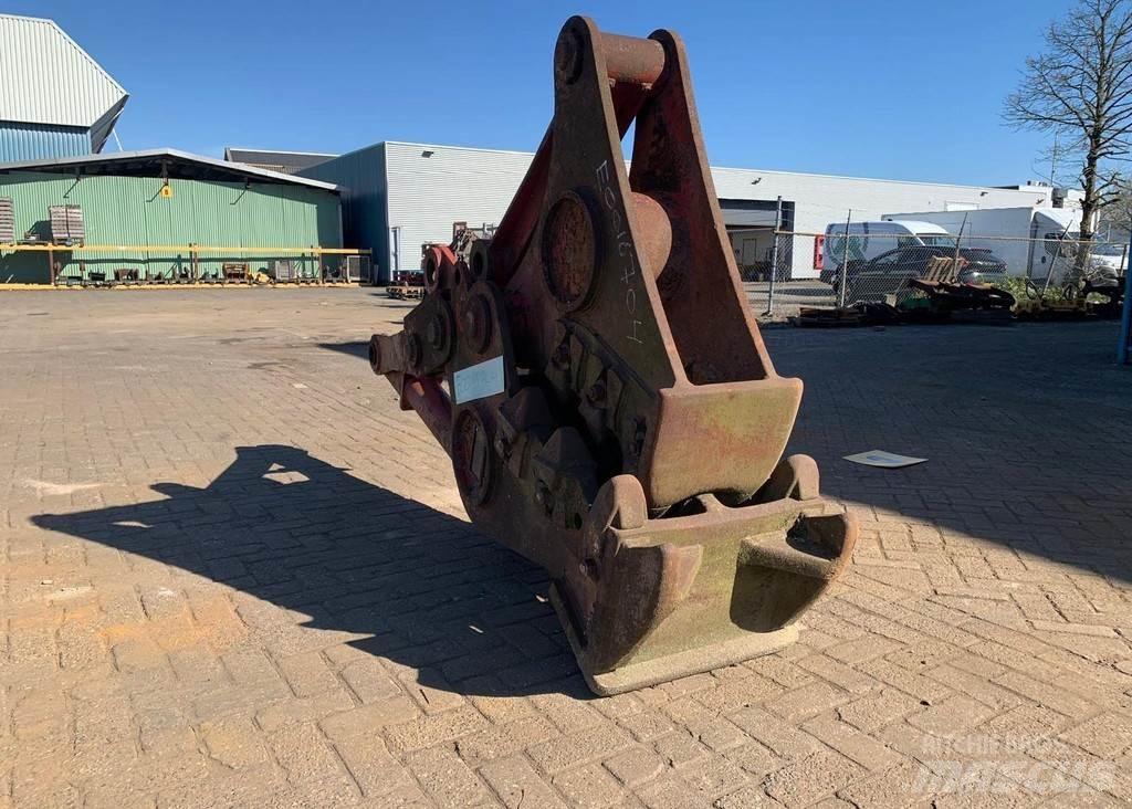  Pulveriser VPC-40 Cisaille