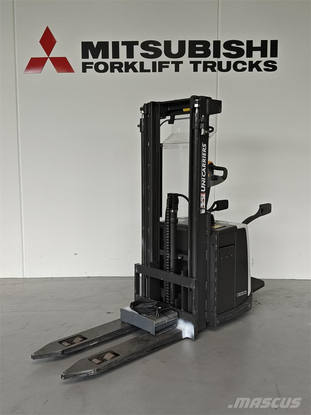 Atlet PSP160 Gerbeurs Automoteurs