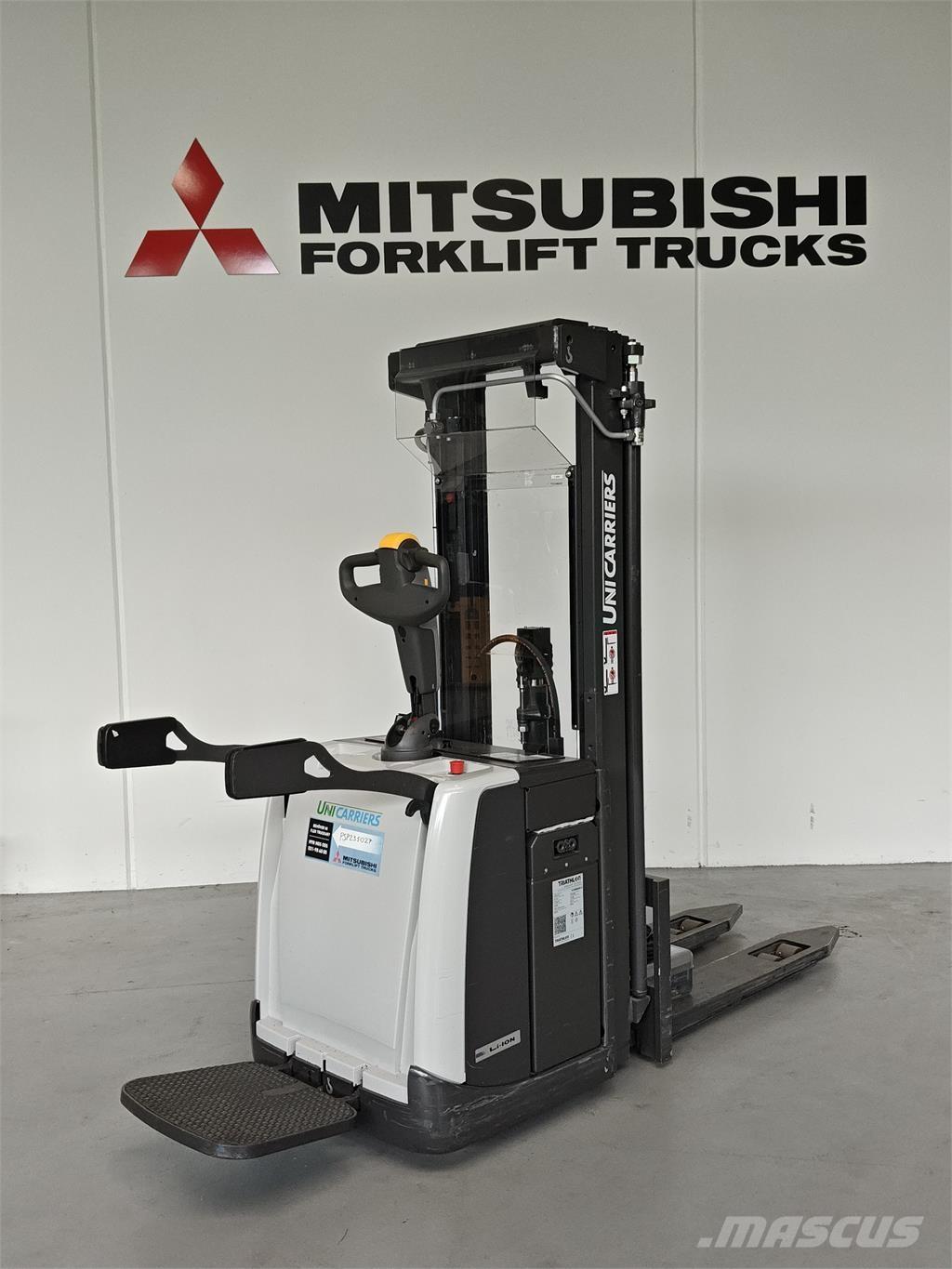 Atlet PSP160 Gerbeurs Automoteurs