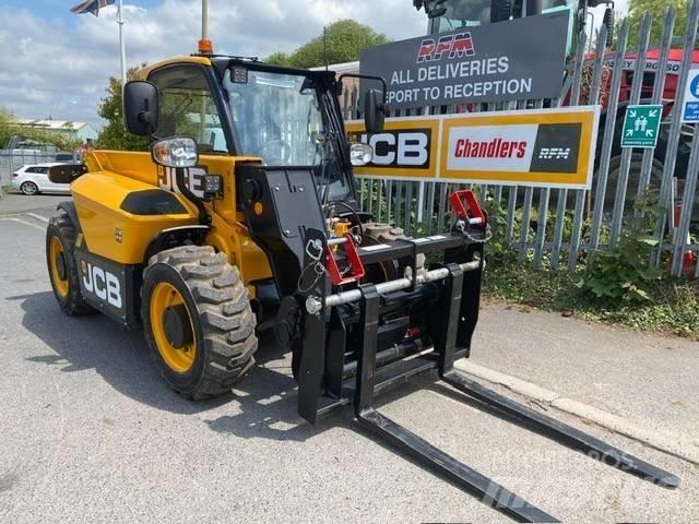 JCB 514-40 Télescopique agricole