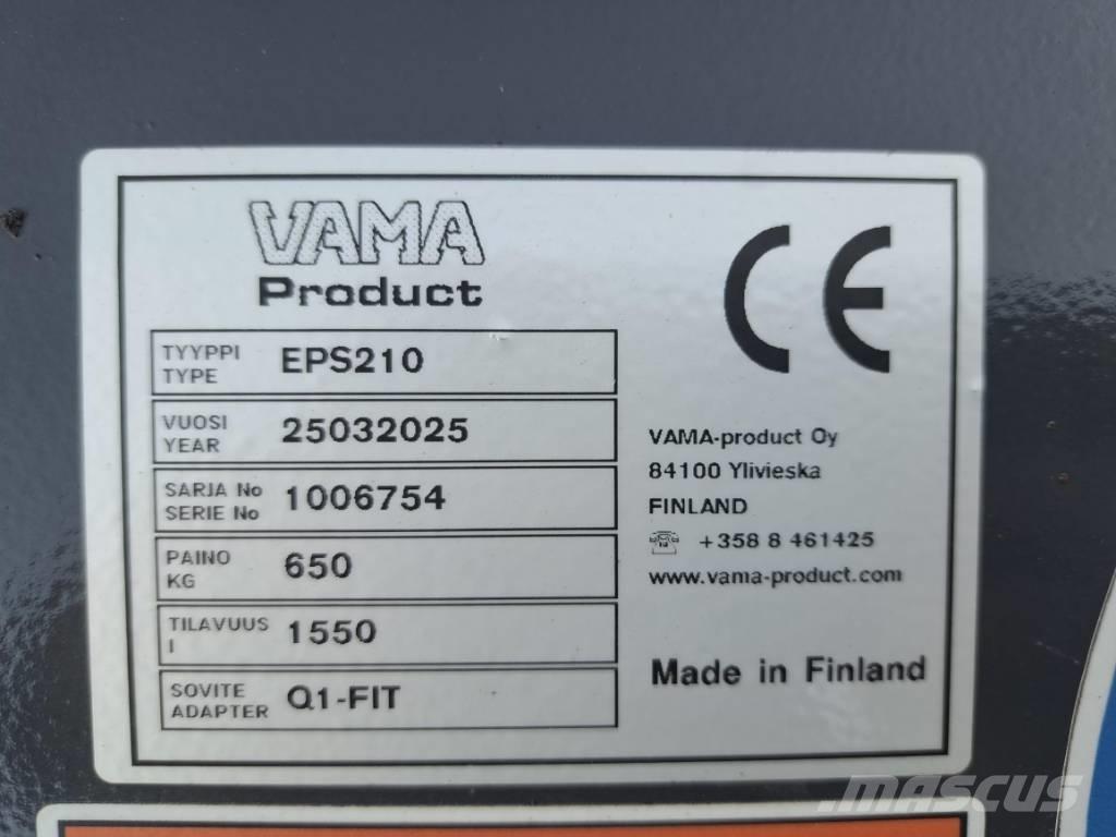 JCB 409 Chargeuse sur pneus