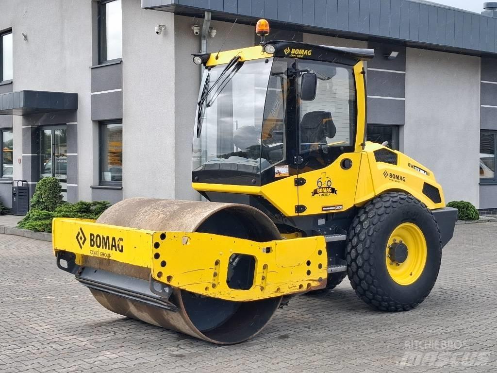 Bomag BW 177 D H-5 Rouleaux monocylindre