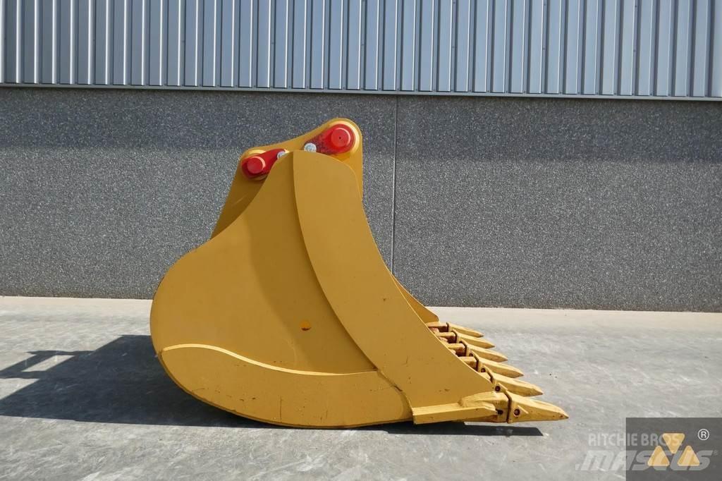 Miller 336 Bucket Godet