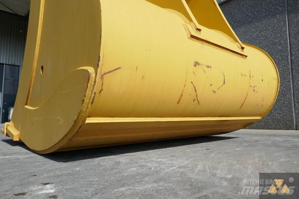 Miller 336 Bucket Godet