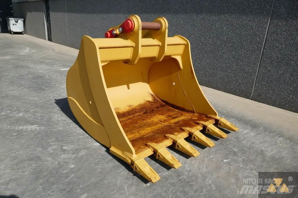 Miller 336 Bucket Godet