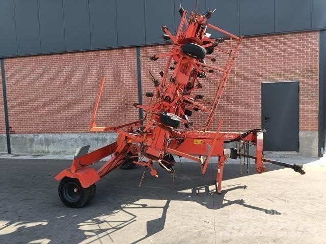 Kuhn GF10601TO Rateau faneur