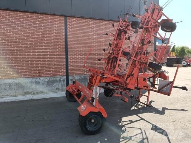 Kuhn GF10601TO Rateau faneur