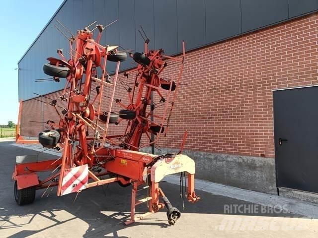 Kuhn GF10601TO Rateau faneur