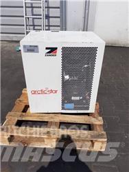  Zander AS K240 Séchage par Air Comprimé
