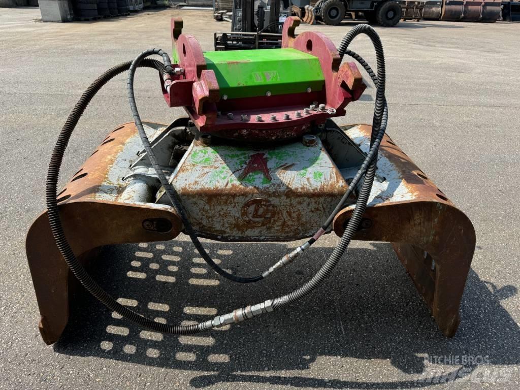 Demarec DRG 25-DN Grappin
