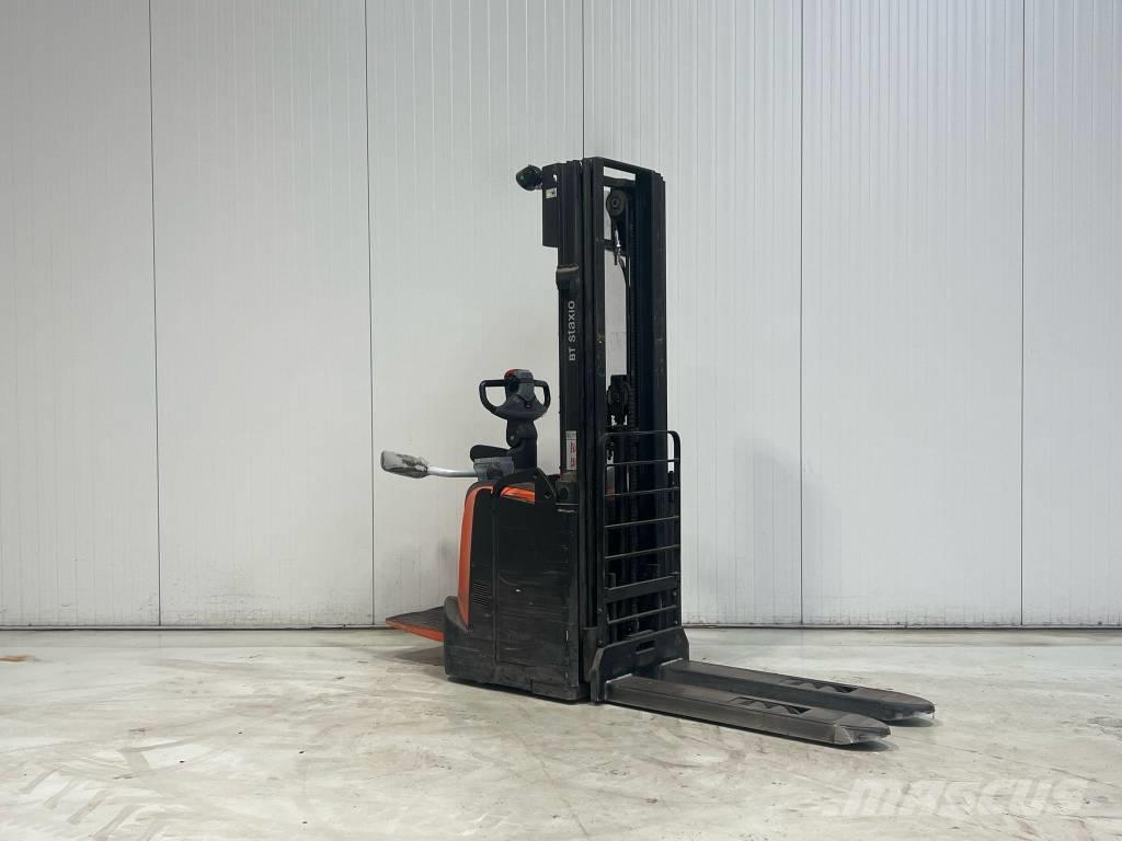 BT SPE120 Gerbeurs Automoteurs