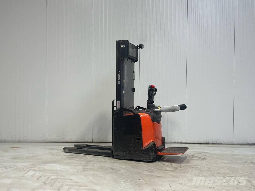 BT SPE120 Gerbeurs Automoteurs