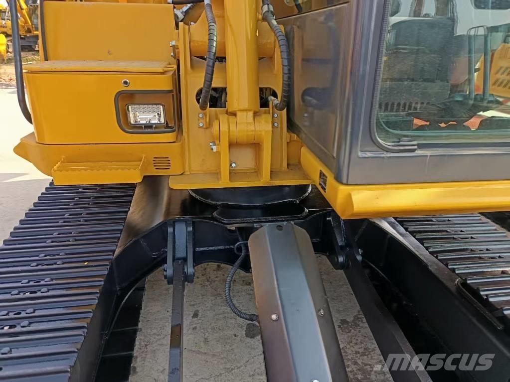 Komatsu PC 70 Pelle sur chenilles