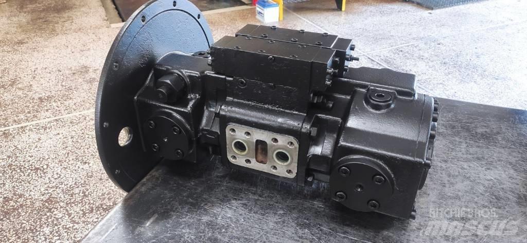 Liebherr LPVD 064 Autres accessoires
